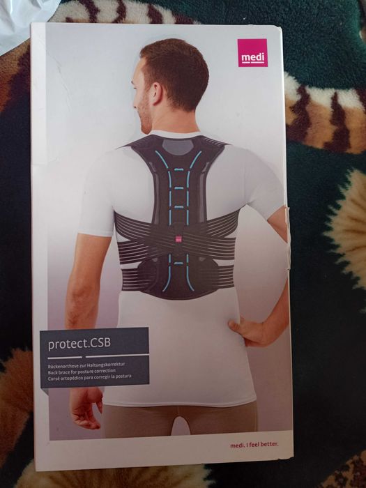 Продам корсет для спини