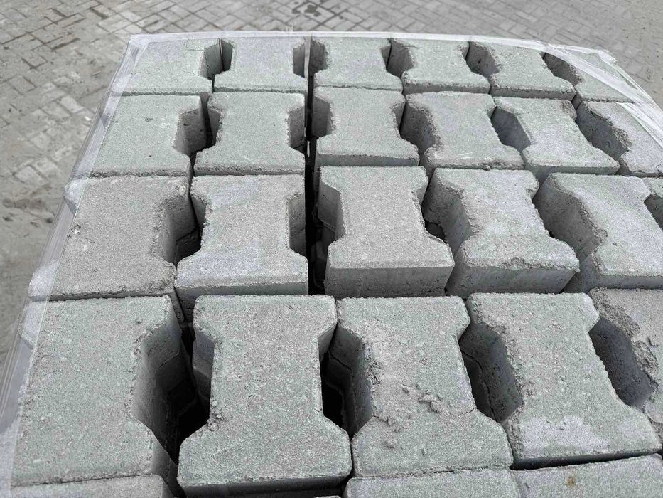 тротуарная плитка второй сорт
