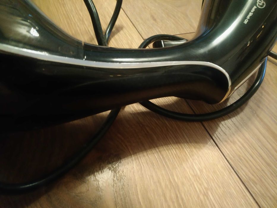 Parownica do ubrań Beko STM4116B 1600W 25g/min