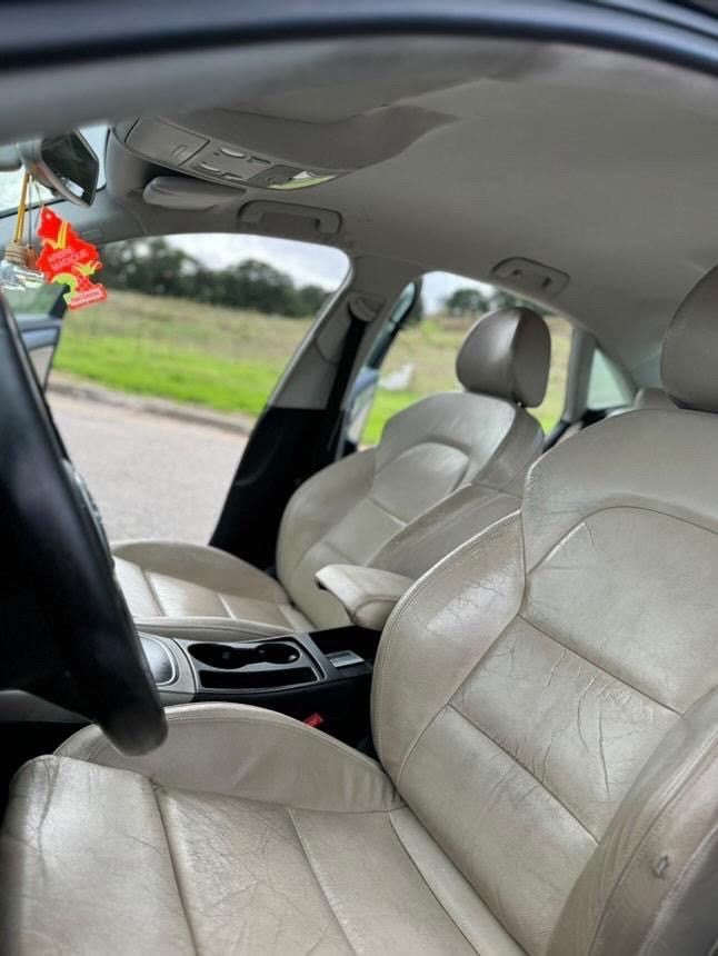 Audi A4 S-Line 2008