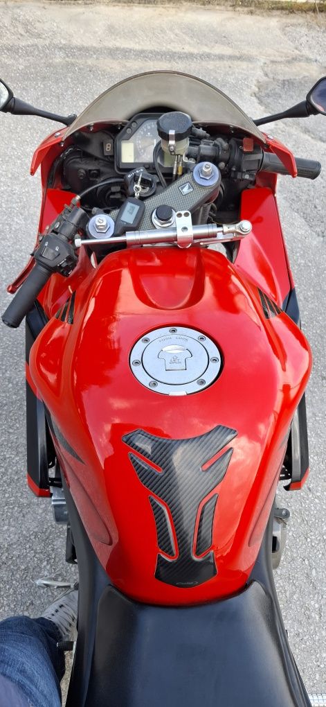 Honda CBR600RR 2003
