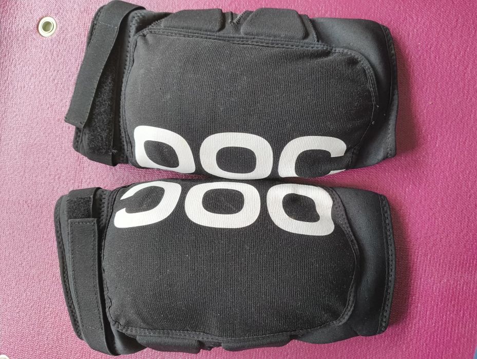 Poc ochraniacze kolana joint vpd S