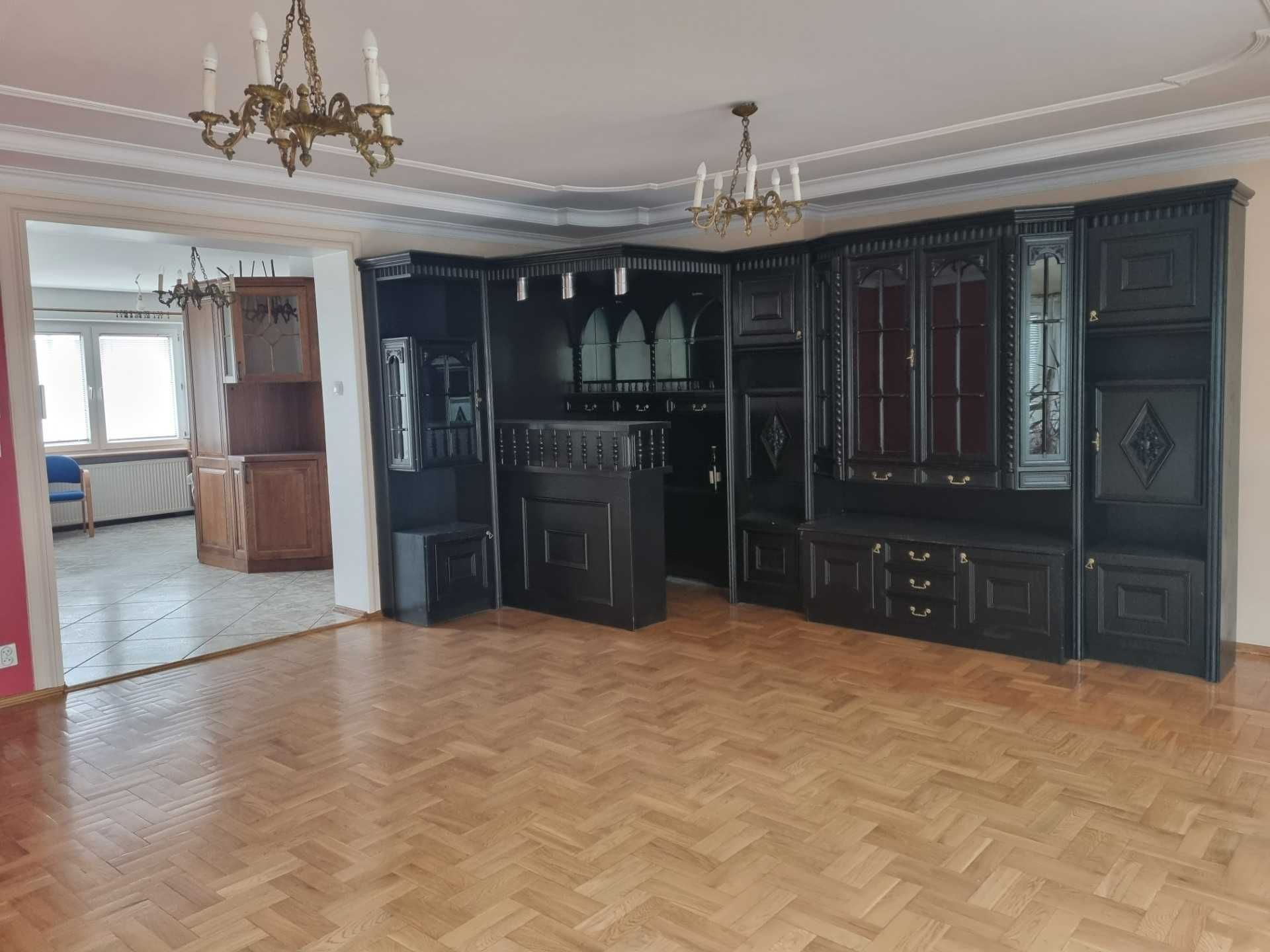 Do wynajęcia stylowy apartament w centrum miasta!!!