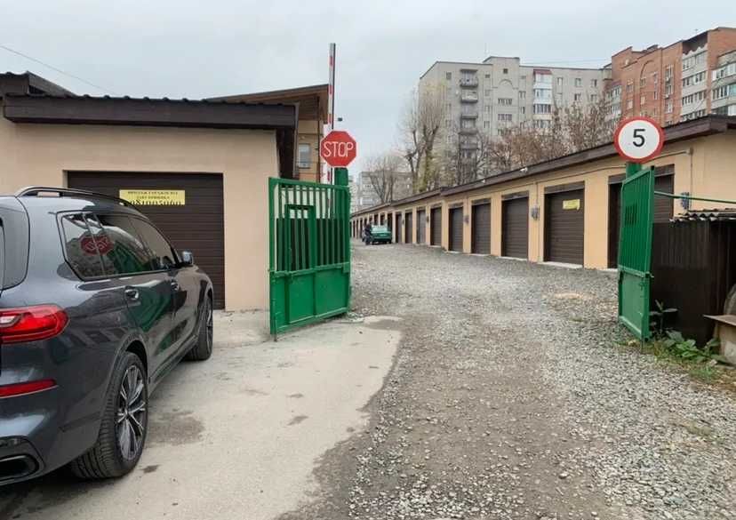 Продаж Гаража в крутому гаржному масиві  VS ID: 37497