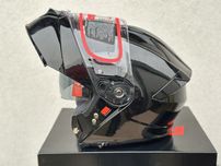 Szczekowy kask motocyklowy ROXAR paname EVO rozmiar S, M, L, XL, XXL