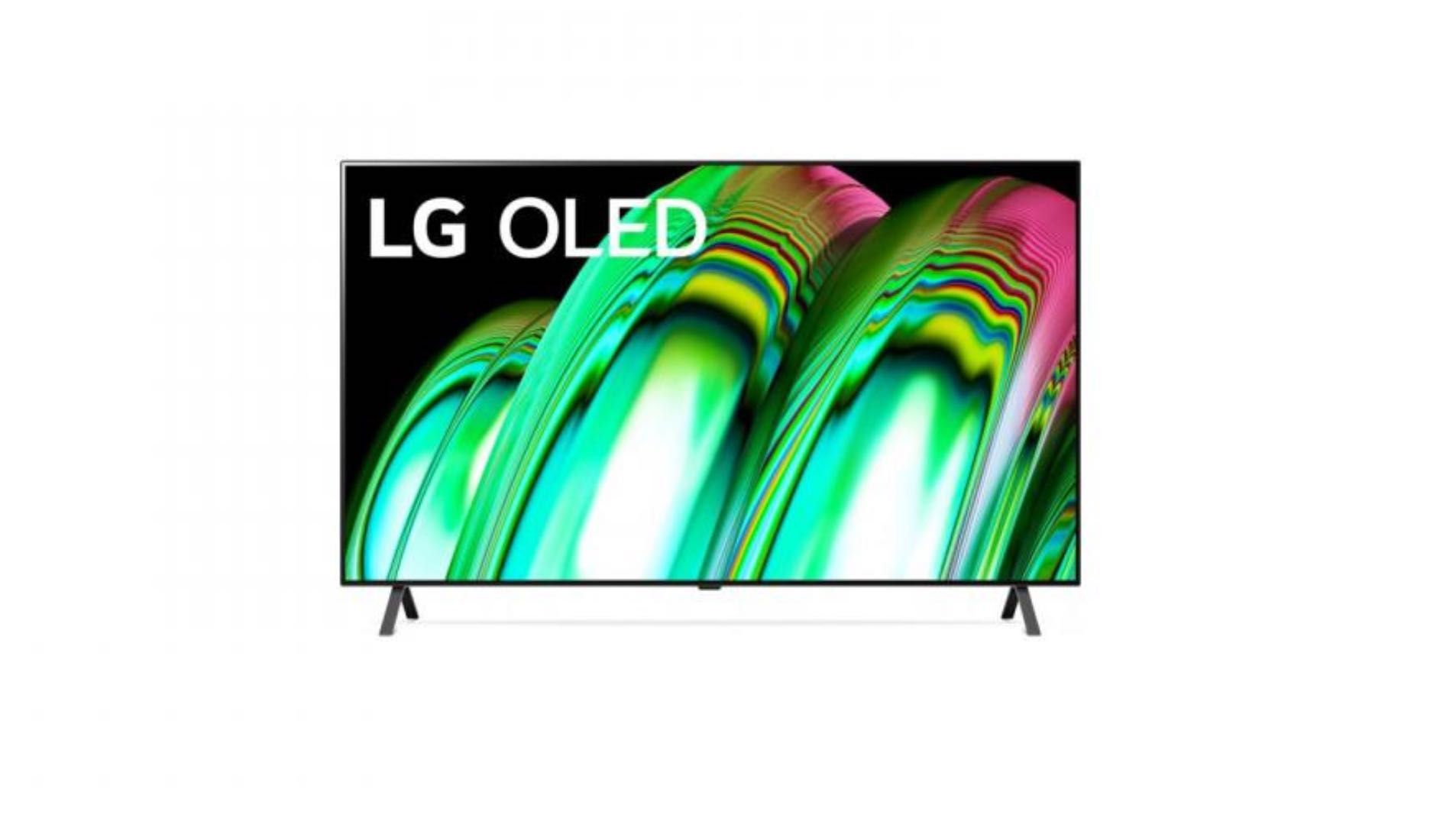 LG OLED48A29LA 2023