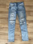 Jeansy chłopięce/ Spodnie jeansowe chłopięce H&M
