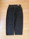 Baggy Jeans x bershka skater