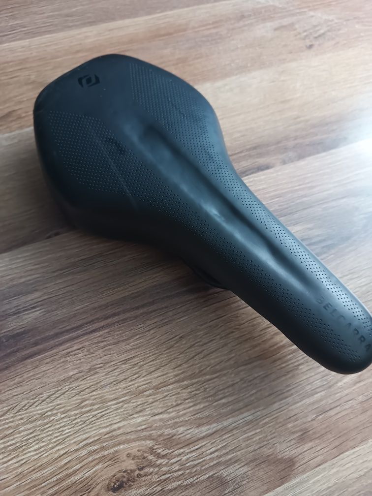 Siodelko Scott , syncros Belcarra R 2.0