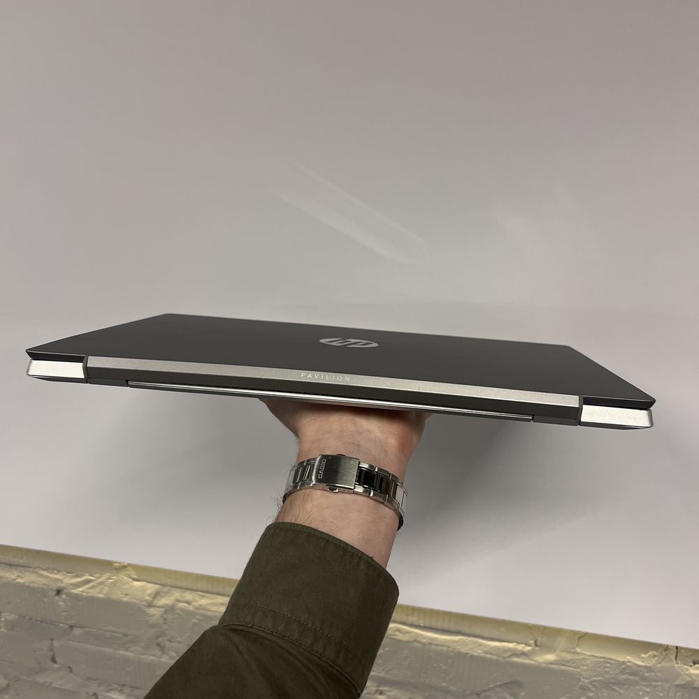 Ноутбук HP Pavilion 15-cs0053cl