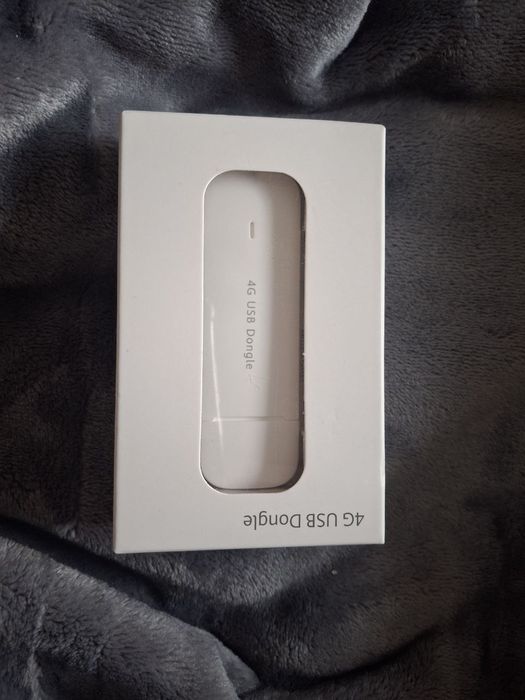 Бездротовий модем 4g usb Dongle Huawei