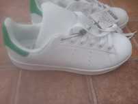 Tenis NOVOS c/ etiqueta