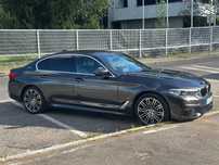 Bmw 530e  i performance Pack M 2019