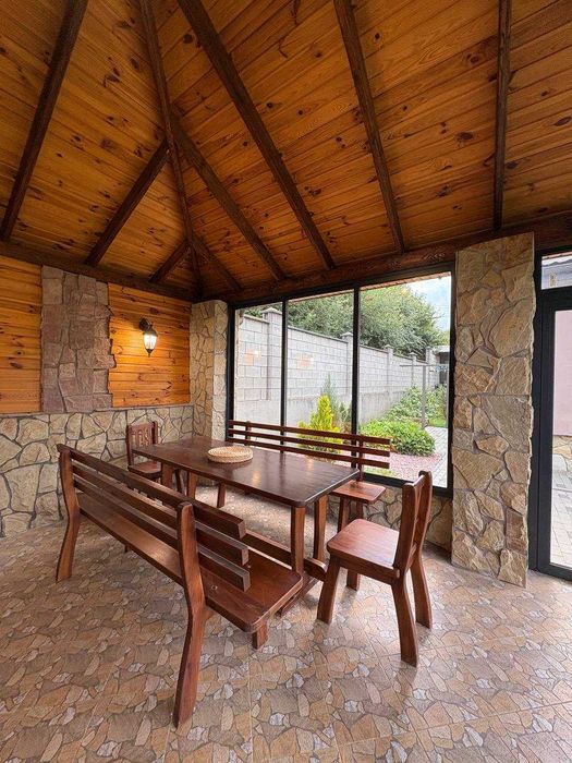 ₴ Продаж сучасного будинку біля Рівного