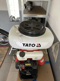 Opryskiwacz spalinowy plecakowy Yato YT 85140