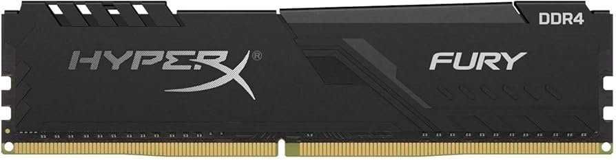 Memória RAM Kingston 2X8GB DDR5 5200MHZ