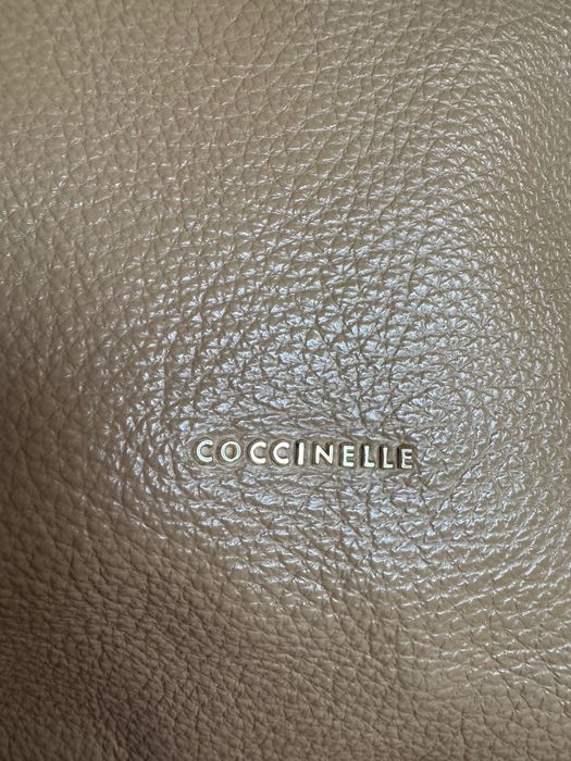 Сумка Coccinelle шкіра Furla, Gucci