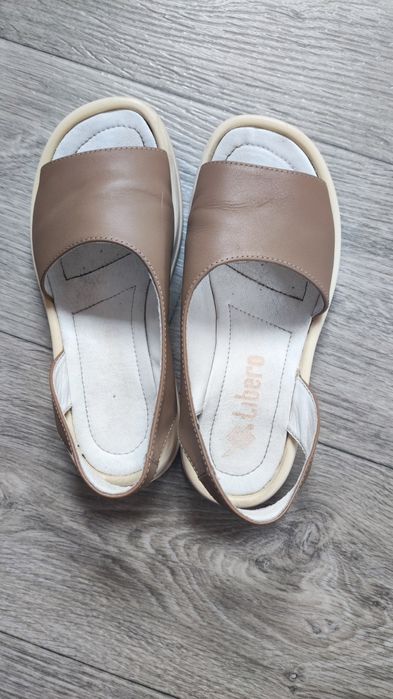 Сандалі літні бу