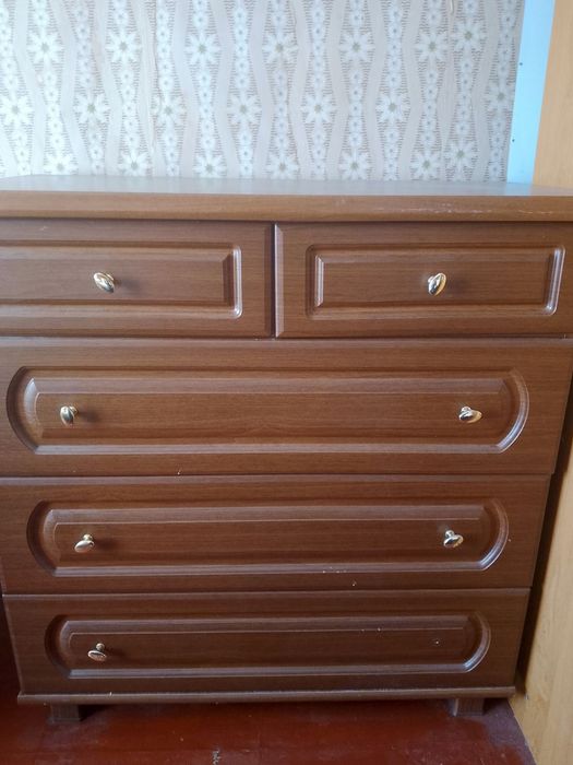 Продам комод в хорошем состоянии