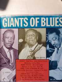Giants of blues płyta cd