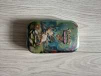 Pokemon tcg prismatic evolutions leafeon mini tin