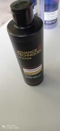 Odżywka do włosów Avon Advance Techniques 250ml