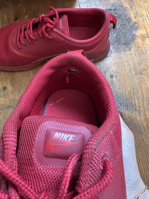 Кросівки жіночі nike air max для бігу чи залу повсякденні