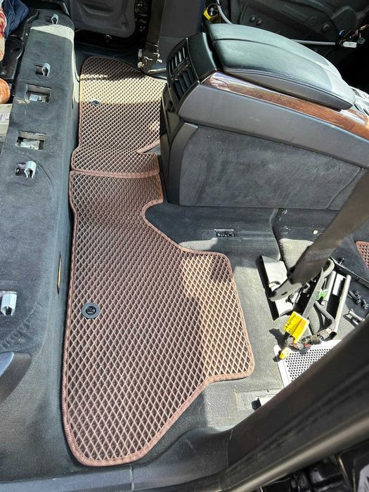 коврики ева eva єва BMW E36 E30 E21 E87 G01 G07 F15 F25 F28 F48