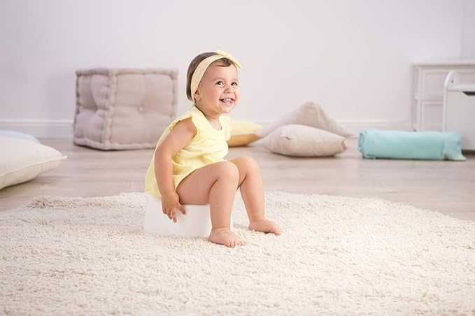 Rotho Babydesign Nocnik Od 18 miesiąca, Bella Bambina NOWY