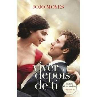 Jojo Moyes: Olhar de Sophie/  Viver Depois de Ti