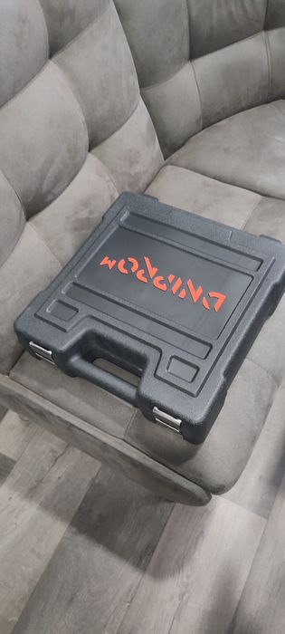 Продам шуруповёртDnipro-M CD-218q