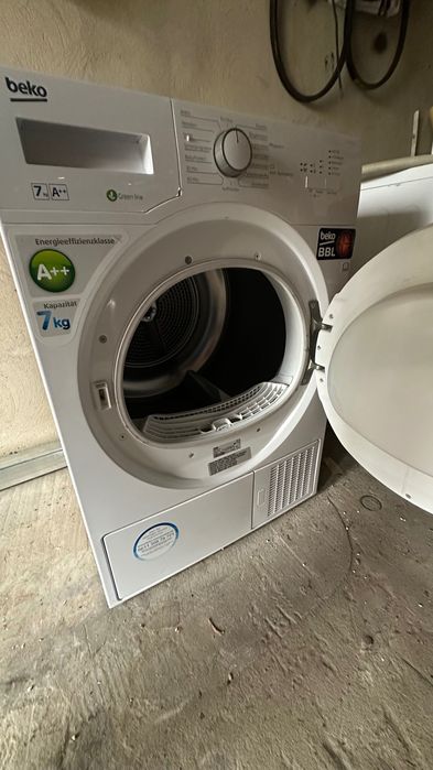 BEKO сушка для одягу