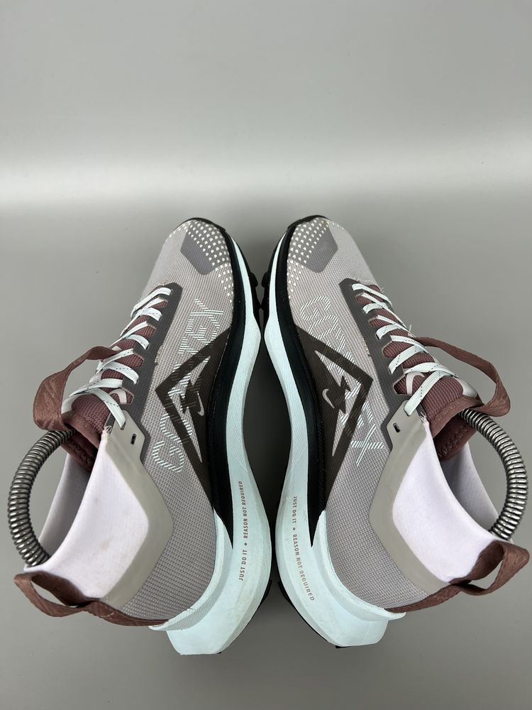 Оригінальні Кросівки NIKE REACT PEGASUS TRAIL 4 GORE-TEX 41р.26.5см.