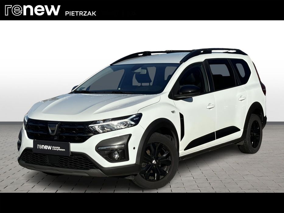 Dacia Jogger 1.0 TCe | Extreme | LPG | Gwarancja |