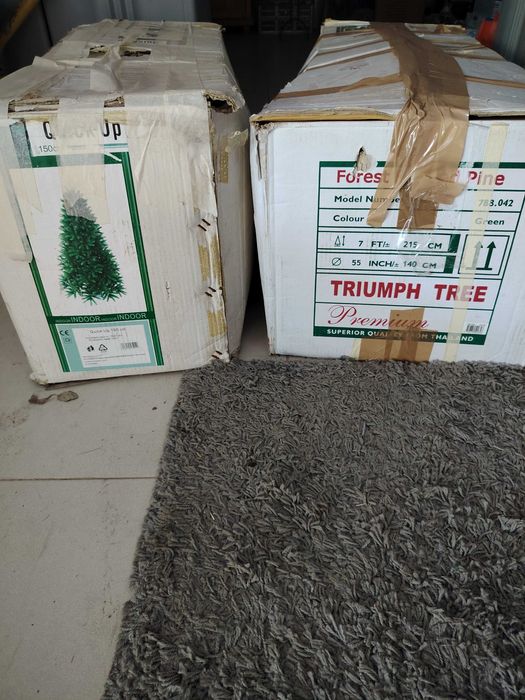 Boa qualidade de decoração natalício a bom preço