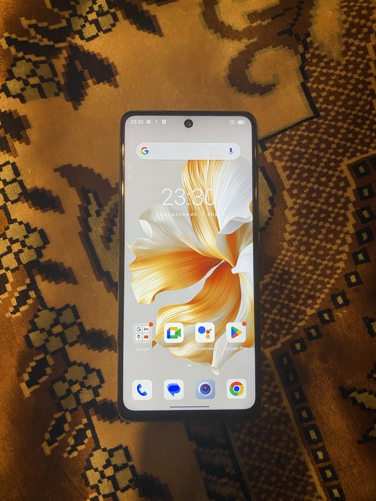 Blackview SHARK 8 256gb
