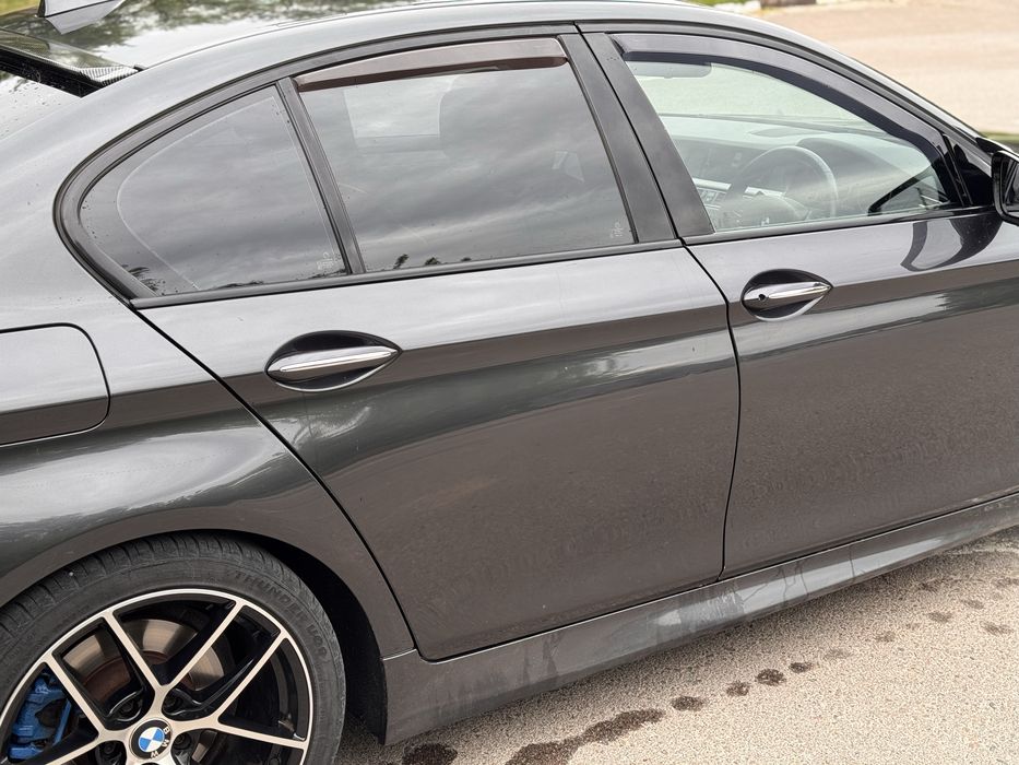 Розборка  Авторозборка шрот бмв ф10 bmw f10 2010-2015 530d
