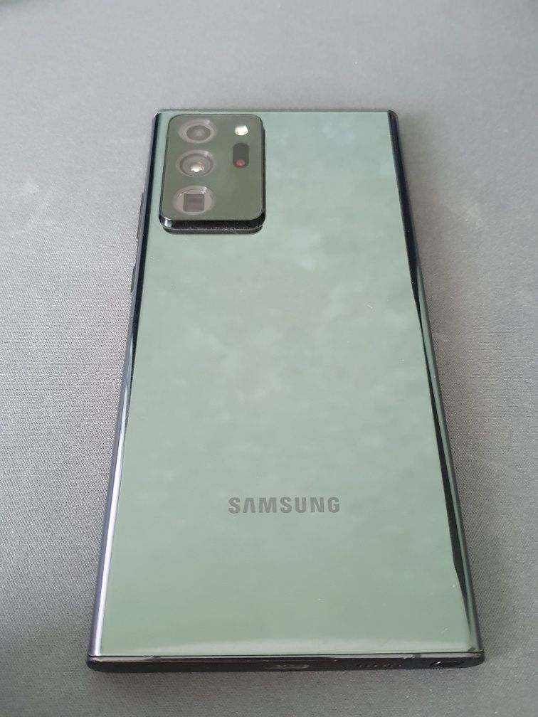 Samsung Galaxy Note 20 Ultra 5G 12/512 (SM-N9860)