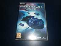 Armada 2526 gra komputerowa DVD