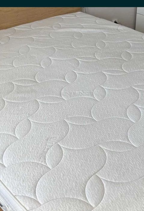 Materac hilding salsa