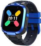 Smartwatch MIBRO Kids Z3 4G LTE Czarno-niebieski