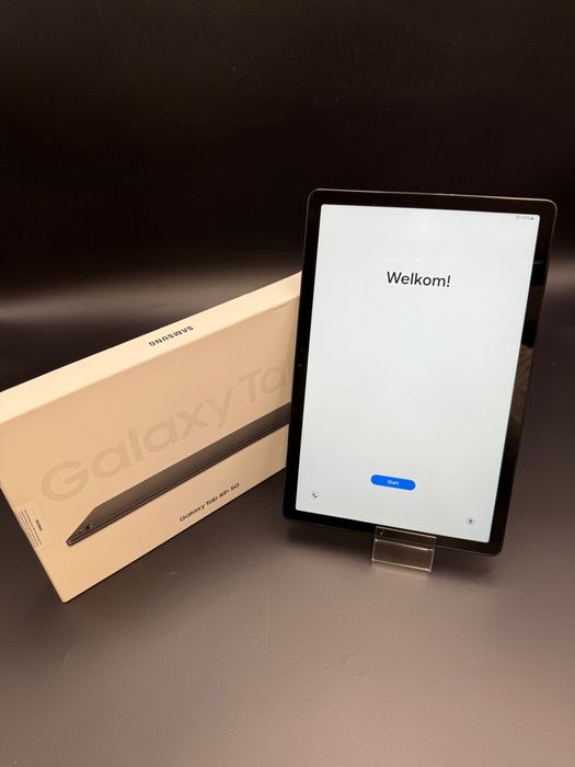 Samsung galaxy tab A9+5G 4/64 GB Gwarancja komplet