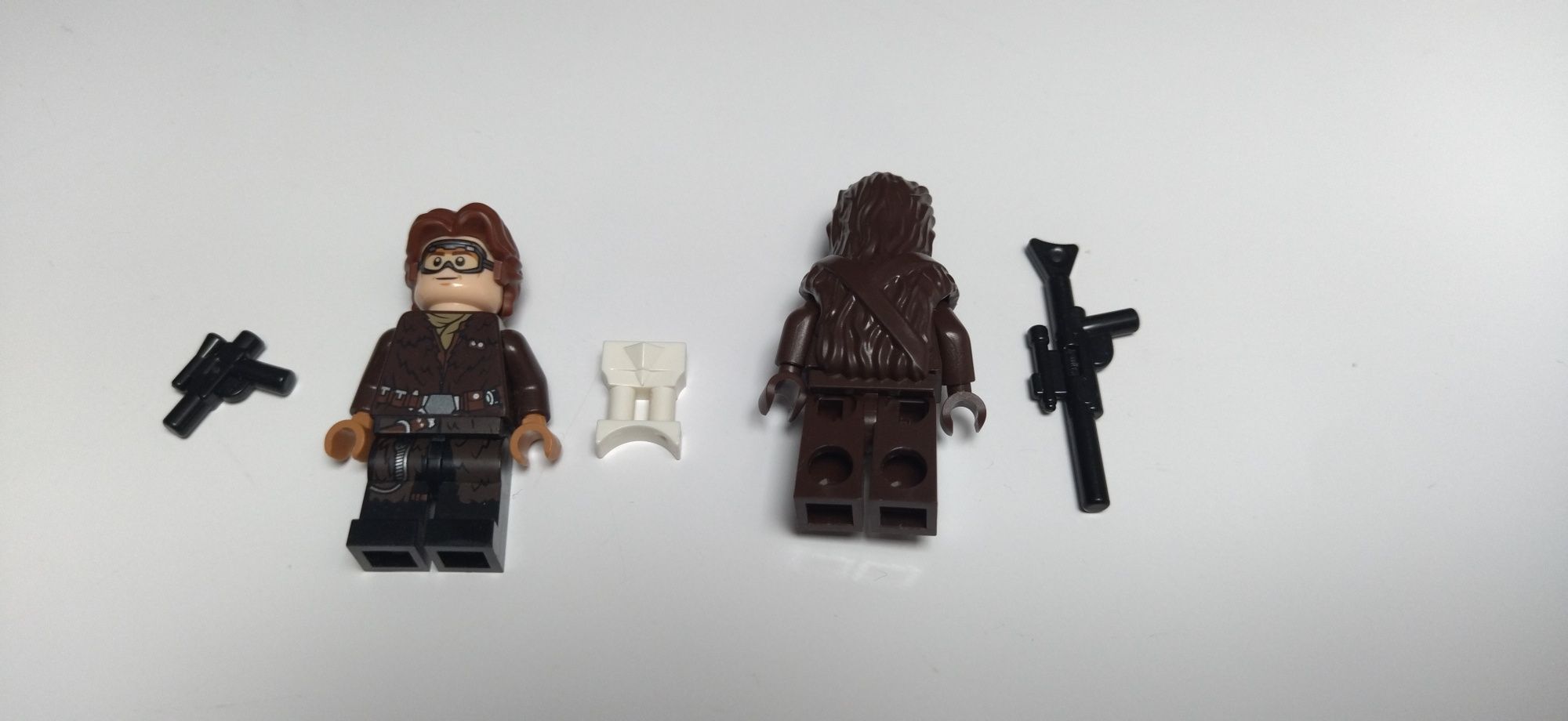 Lego Star Wars Conveyex