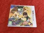 Jogo Ben 10 nintendo 3DS