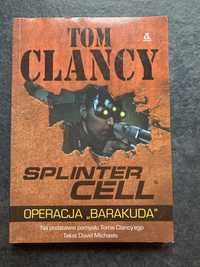 Tom Clancy Splinter cell