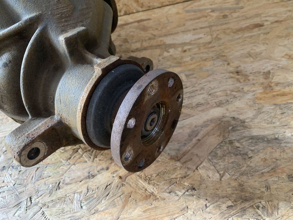 Dyfer dyferencjal most BMW e46 323i 325i m54 m52 3.07