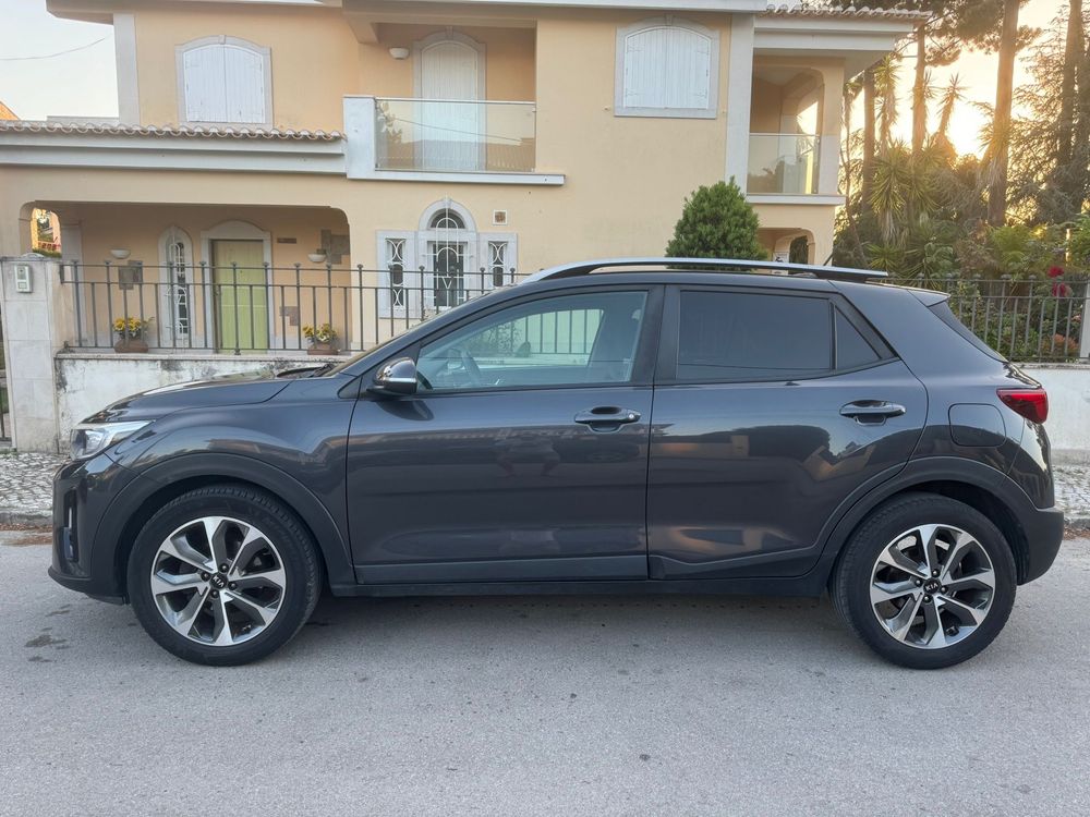 Kia Stonic 1.0 T-GDI 120cv 2018