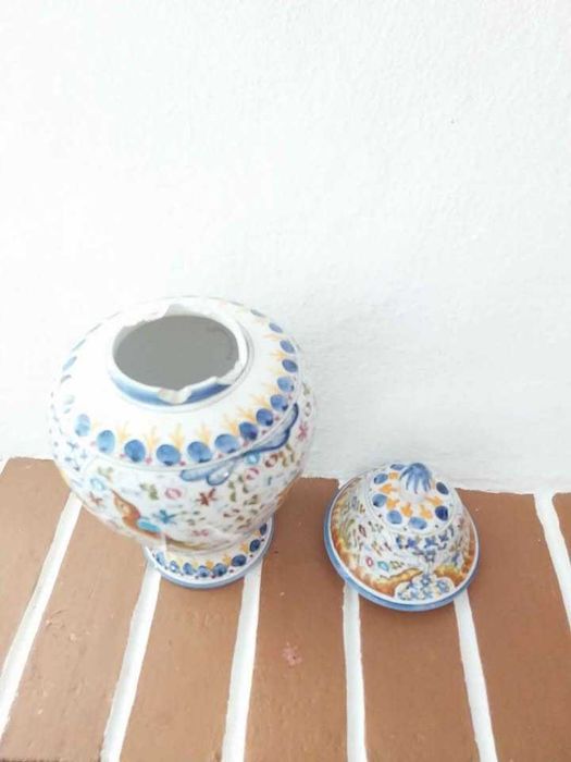 Jarras decorativas
