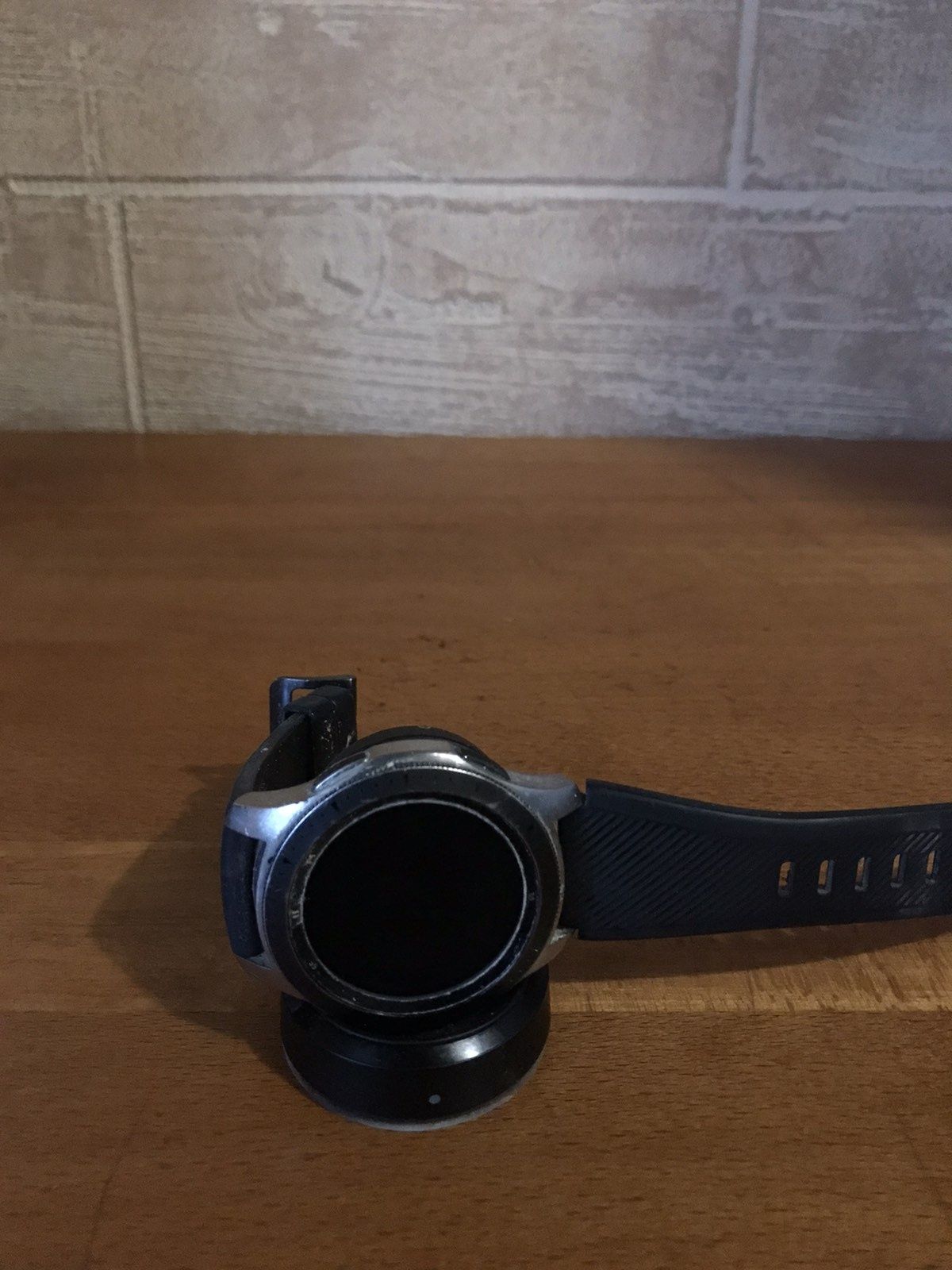 Samsung Gear s3 s