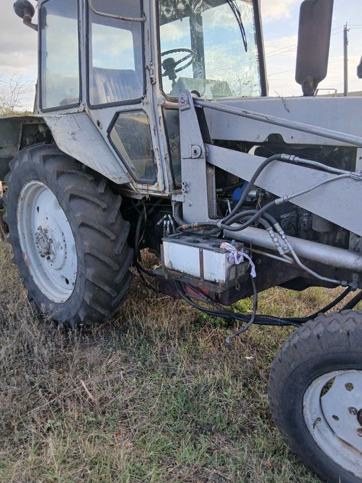 Продам трактор ЮМЗ - 6